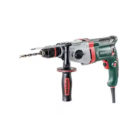 Taladro de percusión SBE 850-2 Metabo - 1