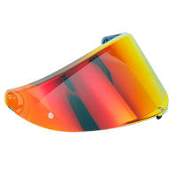 Visera De Repuesto Para Casco AGV K6 K6S Lente De Protección Para Motocicleta Material PU Originales De Guangdong China - details 19