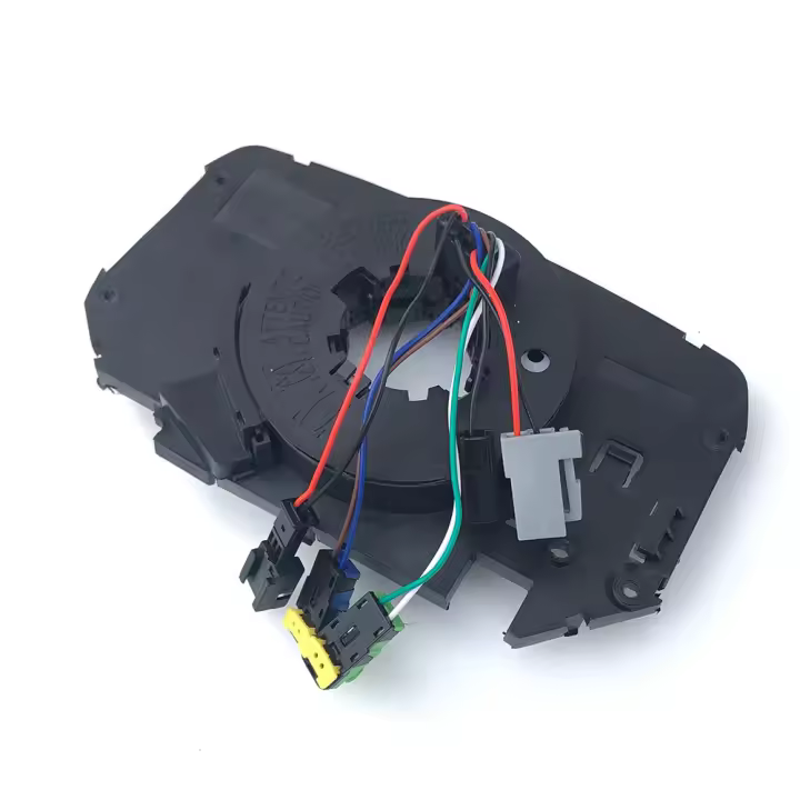 ANILLO AIRBAG CONTACTO VOLANTE RENAULTMEGANE II (2002-2009) ACV126 8200216462 8200216465 - 1
