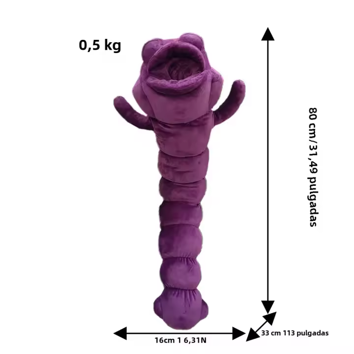 Almohada De Peluche Jujutsu Kaisen Halloween Mappa Cursed Spririt Y Worm Para Fans De Anime Regalo De Cumpleaños Suave Y Cómoda Talla 80cm Unisex - 1