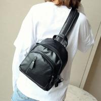 Nueva Mochila De Moda Para Mujer Con Gran Capacidad Impermeable Estilo Universitario Con Bolsillo Para Portátil Para Viajes Y Escuela - details 17