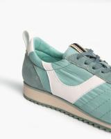 ZAPATILLA TURQUESA CORINA - details 5