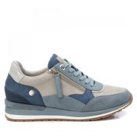 Zapatillas deportivas mujer REFRESH 172630 07 DEPORTIVO CREMALLERA NAVY 34471 25V - details 0