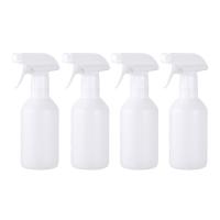 Botella De Rociador Manual De Alta Presión Para Jardín 4pc Con Rojón Grande Botella De Agua Herramientas De Jardinería - details 1