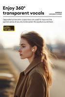 Lenovo LP19 pro Auriculares TWS Bluetooth 5.4 Chip Mejorado Duración Excesiva Inalámbricos Completos Compatible Con Fitness - details 3
