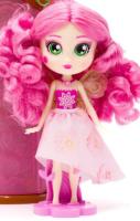 BFF -  Bright Fairy Friends - Presentamos la nueva serie BFF Bright Fairy Friends -  Presiona el collar de tu hada para que sus alas brillen con luces radiantes y multicolores - Recomendado para mayores de 4 años - details 1