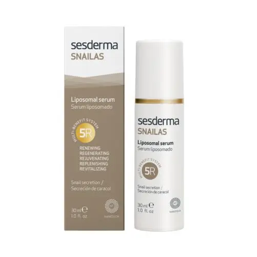 Snailas Liposomal Sérum, 30 ml. - Sesderma - 1