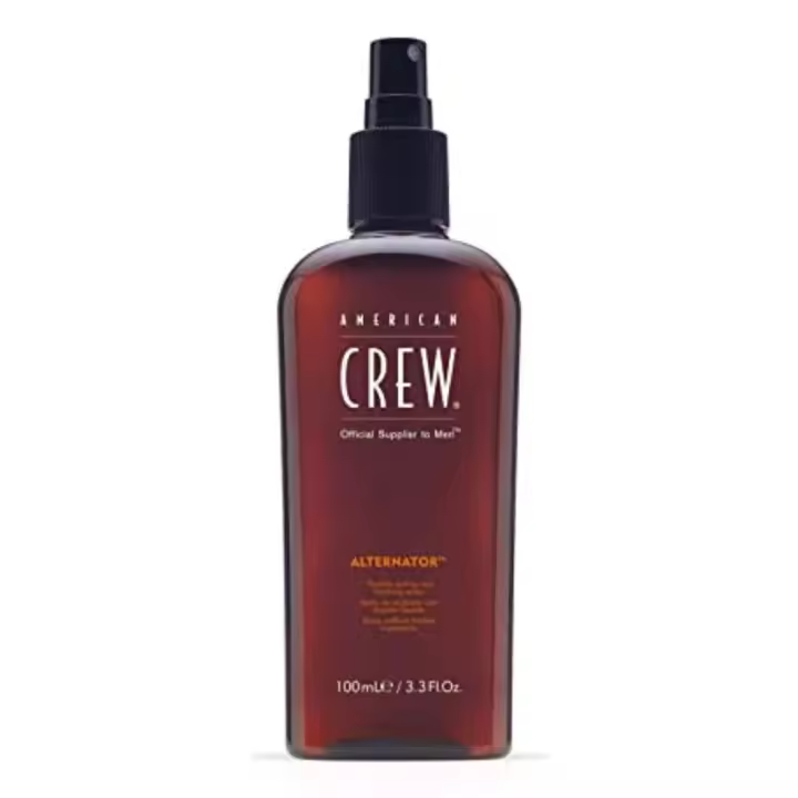 Spray de Acabado para el Pelo American Crew Alternator - Fijación Flexible - 1