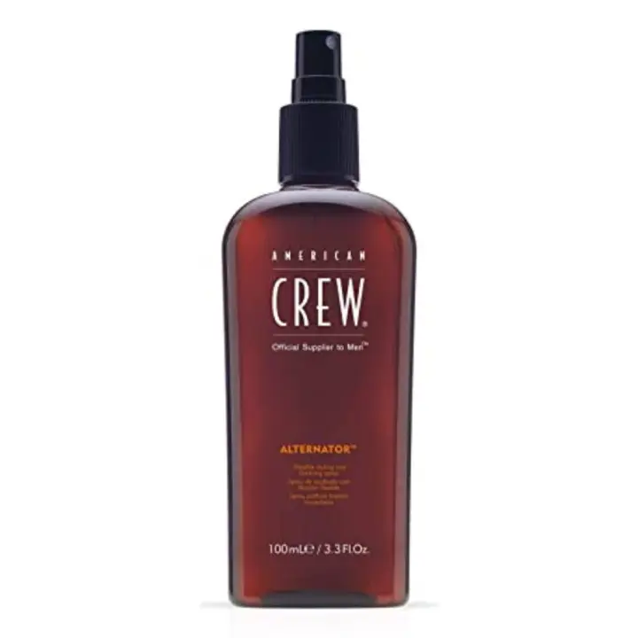 Spray de Acabado para el Pelo American Crew Alternator - Fijación Flexible - 1