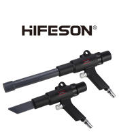 Kit De Pistola De Aire HIFESON CX10 Doble Función Pulverizador Y Aspiradora Herramientas De Limpieza Pneumáticas Para Uso Comercial - details 0
