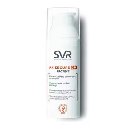 SVR SUN SECURE AK DM PROTECT SPF50+ 50ML - 1