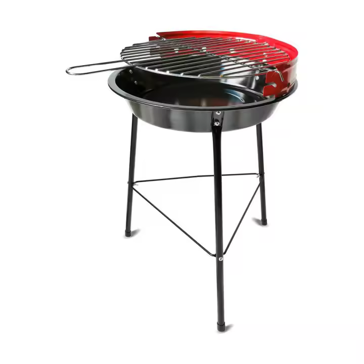 Barbacoa para Carbón Algon - 1