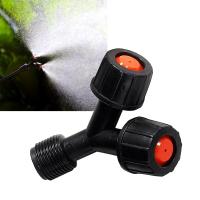 Juego De Repuestos Para Rojelladora Eléctrica De Jardín Con Boquilla Material Hilo 16mm Para Agricultura Yard Lawn - details 12