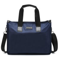 Bolso de hombro de lona para hombre, bandolera informal de viaje, de lujo, a la moda, de alta calidad - details 25