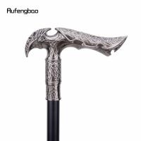 Bastón De Moda Con Escarabajo Reaper Cruzado De 93 Cm Decorativo Para Cosplay Y Fiestas Vintage Con Punta De Goma Material De Acero - details 6