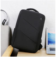 Mochila para hombre, bolso para portátil de 17 pulgadas, mochila informal de negocios de 15,6 pulgadas, mochila para hombre - details 16