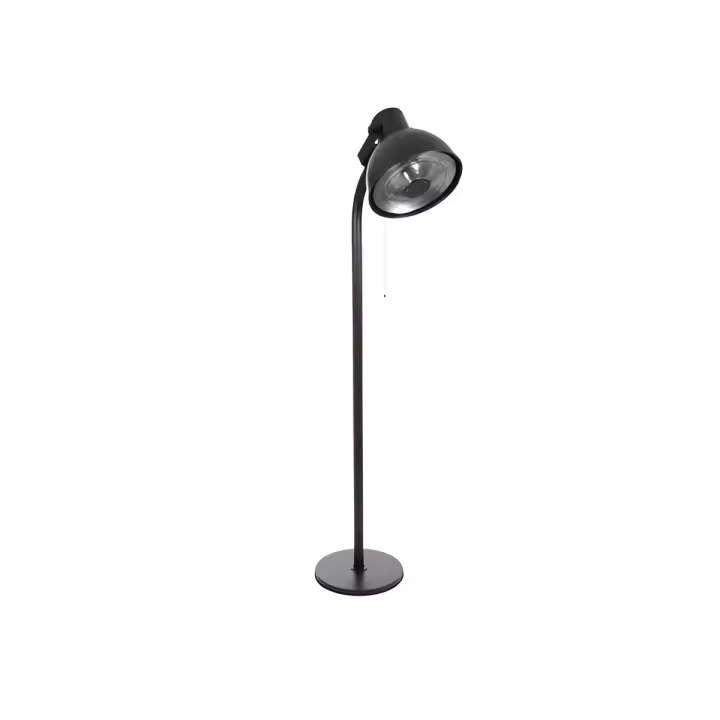 Radiador de Exterior Perel - Modelo de Pie - 2000 W - Forma de Lámpara - 1