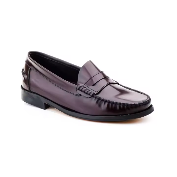 Iberico Shoes - Zapatos Castellanos de Piel Florentic para Hombre - 1