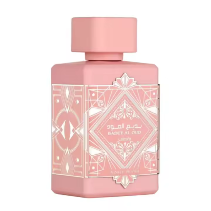 Badee al oud Noble Blush Lattafa - 1