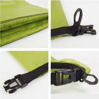 Bolsa De Malla PVC Para Natación 2L 5L Bolso Flotante Ligero Impermeable Para Teléfono Móvil Kayak Camping Actividades Al Aire Libre - details 4