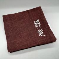 Toalla De Té De Algodón Gruesa Con Adhesivo Doble Capa Alta Calidad Paño De Limpieza Para Tetera Y Mesa De Té - details 7