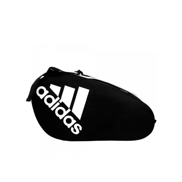 Paletero Adidas Control White - Adidas Pádel - 1