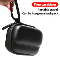 Bolsa De Almacenamiento Personalizada Para Cámara Insta360 GO 3/3s Accesorio De Equipamiento De Fotografía De PU Cuero Portátil Con Cierre De Cremallera - details 3