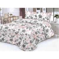 Juego de sábana,juego para cama 150cm,set de 3 Piezas, 1 encimera , 1 sábana bajera ajustable, 1 fundas de almohada, 100% poliéster, transpirable.CXJF - details 12