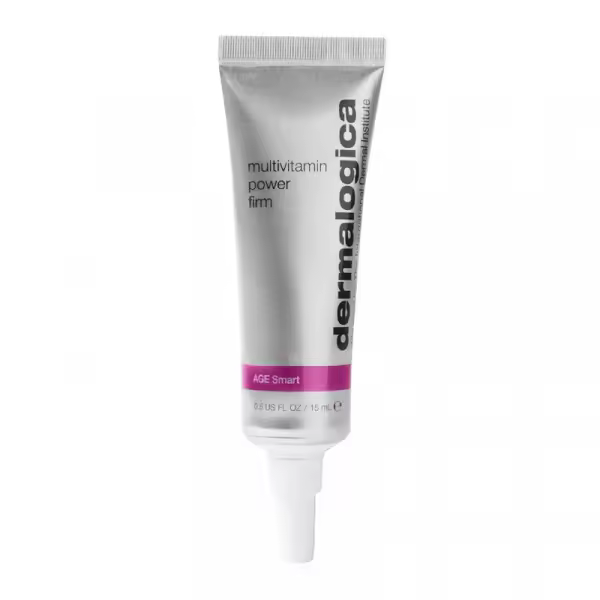 DERMALOGICA - Multivitamin Power Firm 
Contorno De Ojos Reafirmante - 1