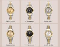 Reloj De Pulsera De Lujo Para Mujer CHENXI En Acero Inoxidable Dorado Con Dial Pequeño Y Superficie De Concha Rosa Moda De Vestir Resistente Al Agua Con Manecillas Luminosas Y Cierre De Pulsera - details 2