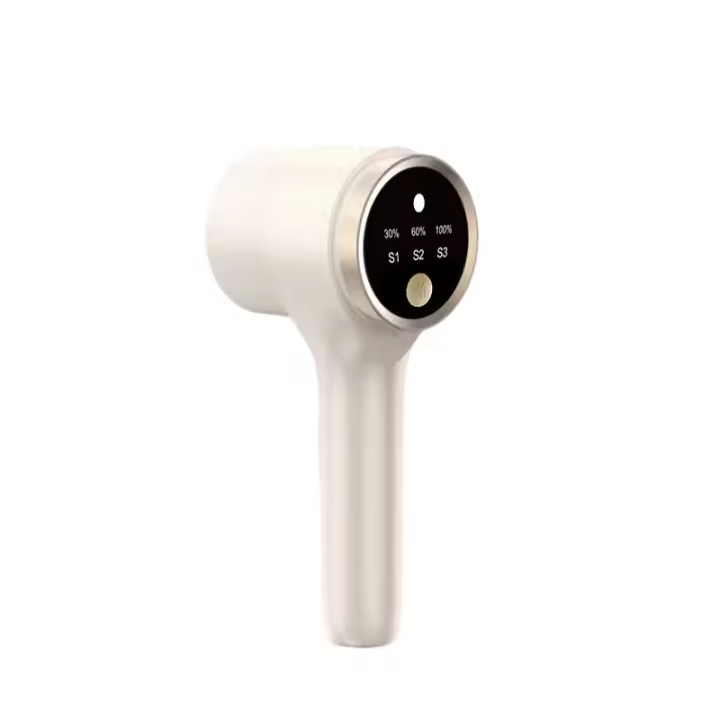 Desfibrador De Pelusa Eléctrico Recargable Para Ropa LED Display Trimmer De Cabello Para Chaquetas Y Prendas Ecológico - 1