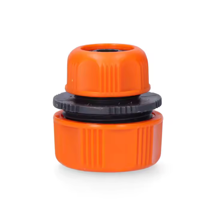 Edm Manguito de Empalme/Reparador de Manguera ø12-15mm/ø16-19mm 1/2"-5/8"-5/8"-3/4" (Blister) - 1