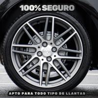 Limpiallantas Profesional Detailing | Desengrasante Potente para Llantas y Rines | Eliminación de Mugre, Polvo de Freno y Grasa | Apto para Aluminio, Acero y Aleaciones - details 1