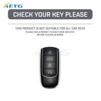 Funda De Llave De Coche TPU Para Chery Tiggo 8 pro Tiggo 8plus Nuevo 5 plus 7pro Max Omoda 5 C5 Modod Accesorios Protector - details 0