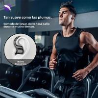 Auriculares Inalámbricos SP16 TWS Estéreo Deportivos Con Micrófono Resistente Al Agua Estilos Ear Hook Para Exterior Y Deportes - details 4