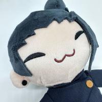 Muñeco De Peluche Jujutsu Kaisen 21cm Gojo Saturo Geto Suguru Cosplay Animal Suave Y Cálido Colección De Accesorios - details 18