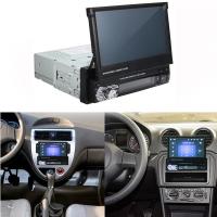 Radio de Coche Bluetooth 1 Din Carplay Android Auto Pantalla Táctil 7 Pulgadas - details 3