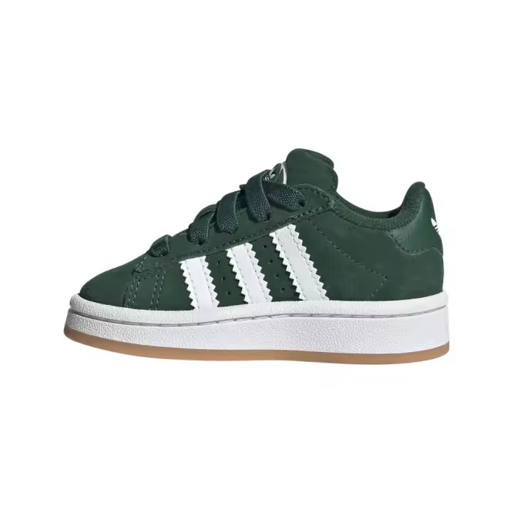 Zapatilla para NIÑOS Adidas Campus 00s  Verde - 1