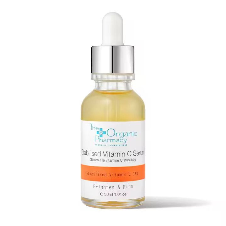 The Organic Pharmacy Sérum De Vitamina C Estabilizado - 30 ml - 1