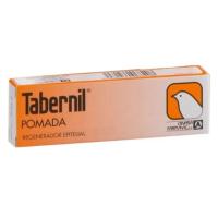 Tabernil Pomada Regenerador Epitelial para pajaros 9.25gr - details 1