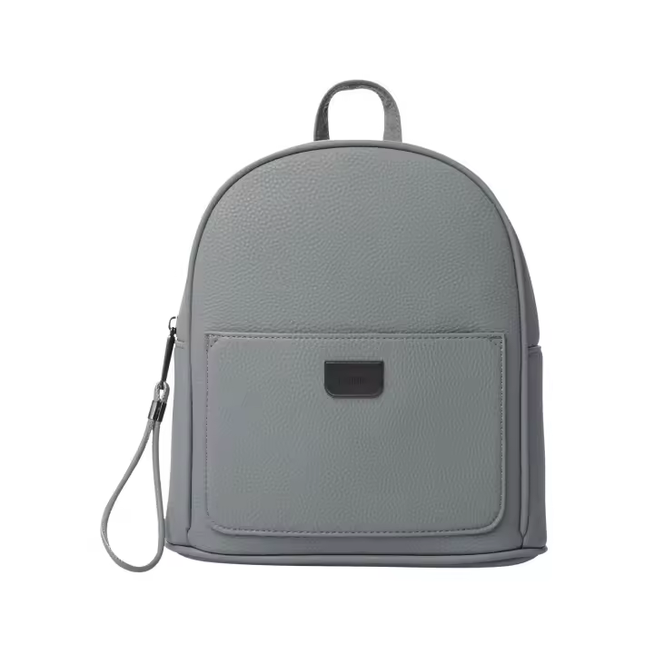 Totto Mochila ejecutiva  Smooth  -Dimensiones:20 x 24 x 9.5 cm-Material: poliuretano - 1