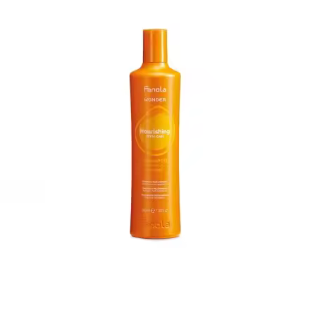 CHAMPU REESTRUCTURANTE  WONDER NOURISHING 350ML - 1