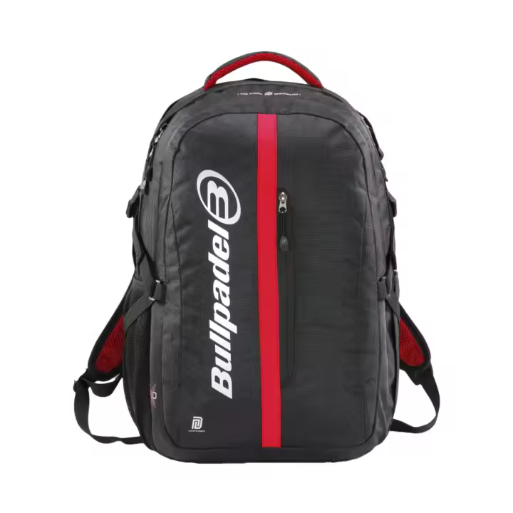 Paletero para Pálas de Padel Mochila Bullpadel Bpm25022 Xplo 448168 - 1