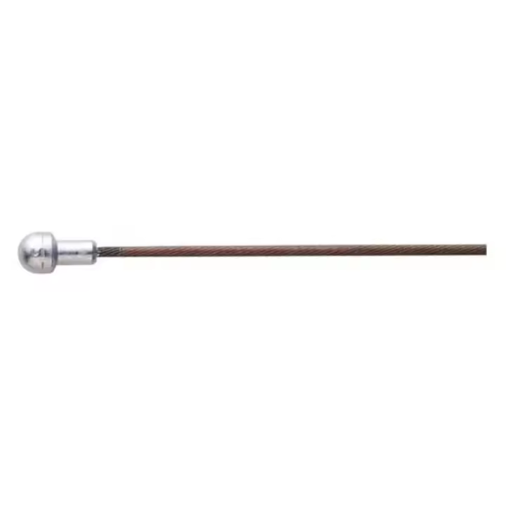 Shimano Cable De Freno Break Road Polimero Road 2 Meters - 1
