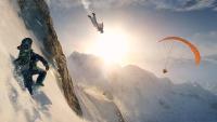 Ubisoft Steep PS4. - details 5