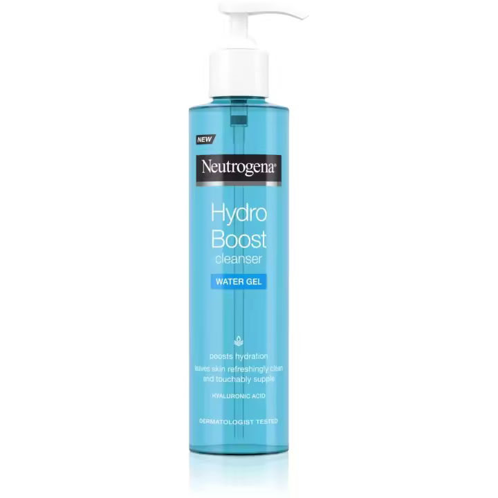 Neutrogena Hydro Boost Gel De Agua 200 ML - 1
