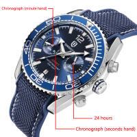 Reloj De Cuarzo Moda QINGXIYA Para Hombre Con Correa De Silicona Resistente Al Agua Calendario Cronógrafo Deportivo Relogio Masculino - details 4