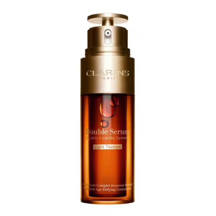 Double Sérum Textura Ligera 50 ml Clarins - 1
