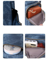 Mochipa de viaje de Ocio para Mujer, Bolsos cruzados, Aecuado para Viaje Escuela - details 10