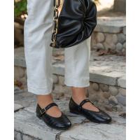 Zapatos casual mujer KTEY 282 3339 MERCEDES COCO  NEGRO 34592 24I - details 1
